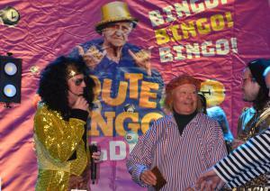 Kindercarnaval Delden 2023
