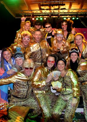 Kindercarnaval Delden 2023
