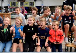 Deldense Schuttersfeesten 2023