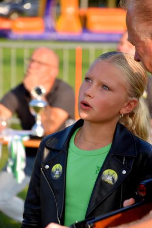 Deldense Schuttersfeesten 2023