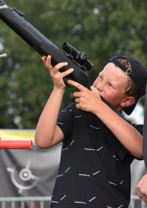 Deldense Schuttersfeesten 2023