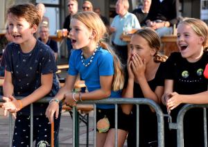 Deldense Schuttersfeesten 2023