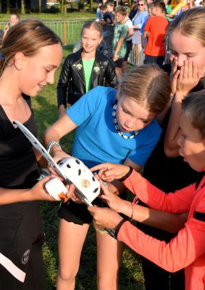 Deldense Schuttersfeesten 2023