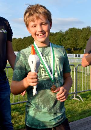 Deldense Schuttersfeesten 2023