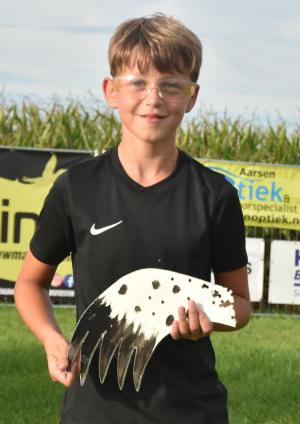 Schuttersfeesten Delden 2024