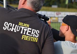 Schuttersfeesten Delden 2024