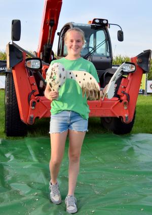 Schuttersfeesten Delden 2024