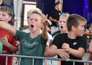 Schuttersfeesten Delden 2024