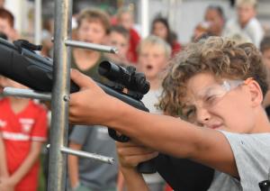 Schuttersfeesten Delden 2024