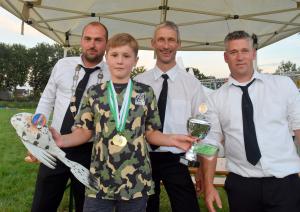 Schuttersfeesten Delden 2024