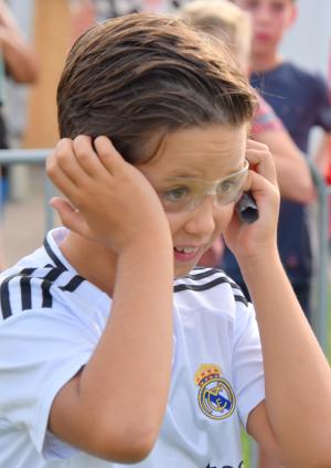 Schuttersfeesten Delden 2024