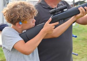 Schuttersfeesten Delden 2024