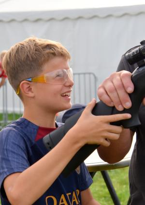 Schuttersfeesten Delden 2024