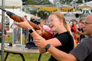 Schuttersfeesten Delden 2024