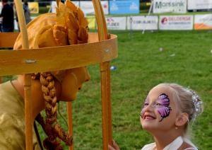 Deldense Schuttersfeesten 2023