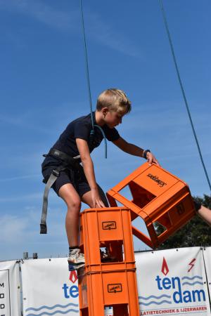 Deldense Schuttersfeesten 2023