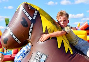 Schuttersfeesten Delden 2024