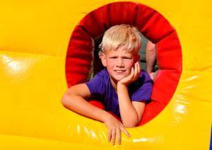 Schuttersfeesten Delden 2024