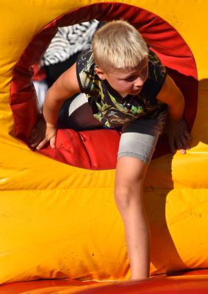 Schuttersfeesten Delden 2024