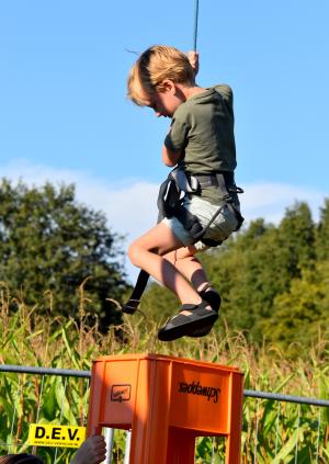 Schuttersfeesten Delden 2024