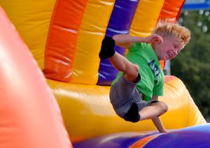 Schuttersfeesten Delden 2024