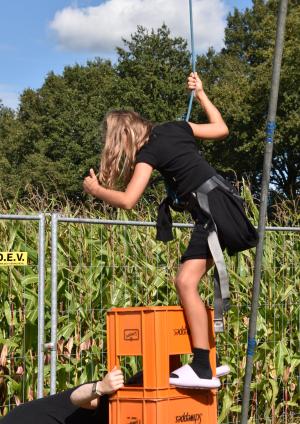 Schuttersfeesten Delden 2024