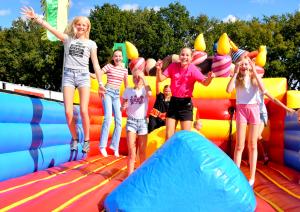 Schuttersfeesten Delden 2024