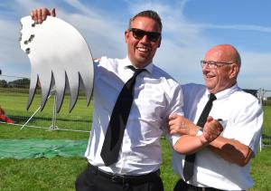 Deldense Schuttersfeesten 2023