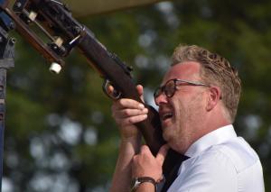 Deldense Schuttersfeesten 2023
