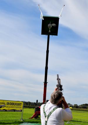 Deldense Schuttersfeesten 2023