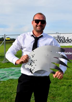 Deldense Schuttersfeesten 2023
