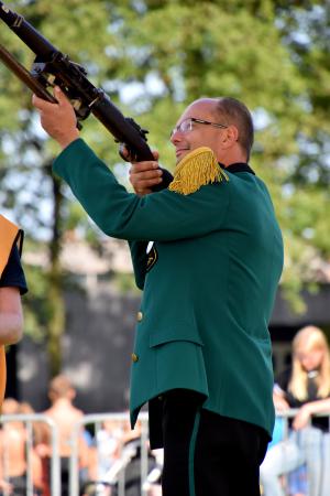 Deldense Schuttersfeesten 2023