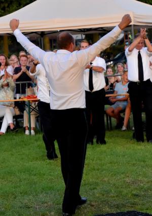 Deldense Schuttersfeesten 2023