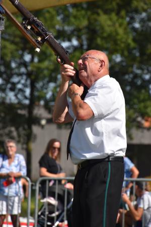 Deldense Schuttersfeesten 2023