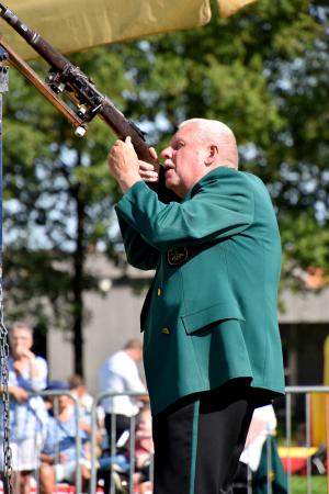 Deldense Schuttersfeesten 2023
