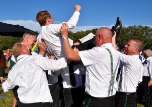 Schuttersfeesten Delden 2024