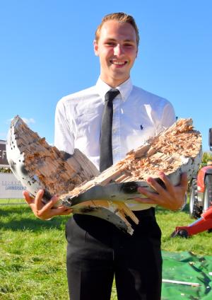 Schuttersfeesten Delden 2024