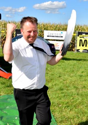Schuttersfeesten Delden 2024