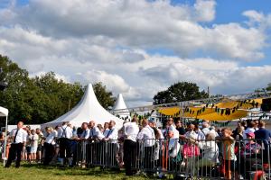Schuttersfeesten Delden 2024