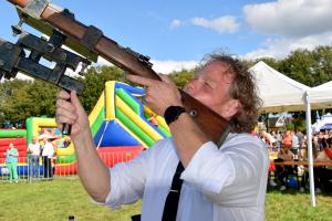 Schuttersfeesten Delden 2024