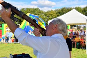 Schuttersfeesten Delden 2024
