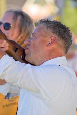 Schuttersfeesten Delden 2024