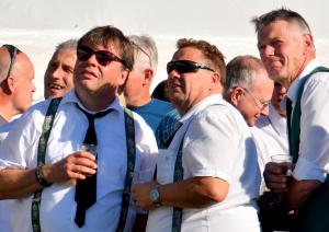 Schuttersfeesten Delden 2024