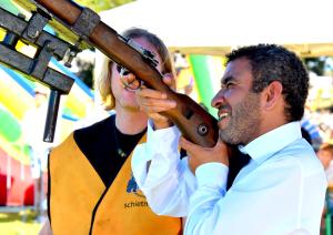 Schuttersfeesten Delden 2024