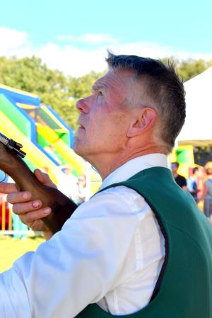 Schuttersfeesten Delden 2024