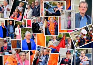 Koningsdag Delden 2025