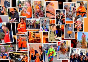 Koningsdag Delden 2025