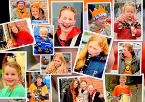 Koningsdag Delden 2025