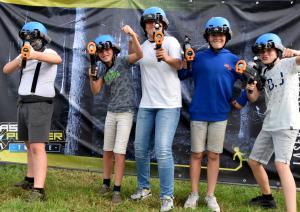 Deldense Schuttersfeesten 2023
