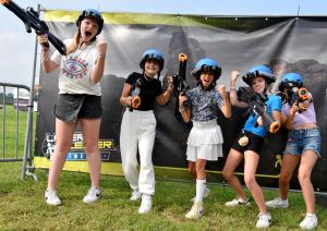 Deldense Schuttersfeesten 2023